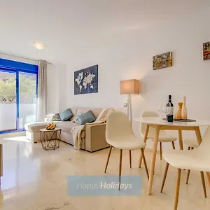 Hh Costa Apartamento