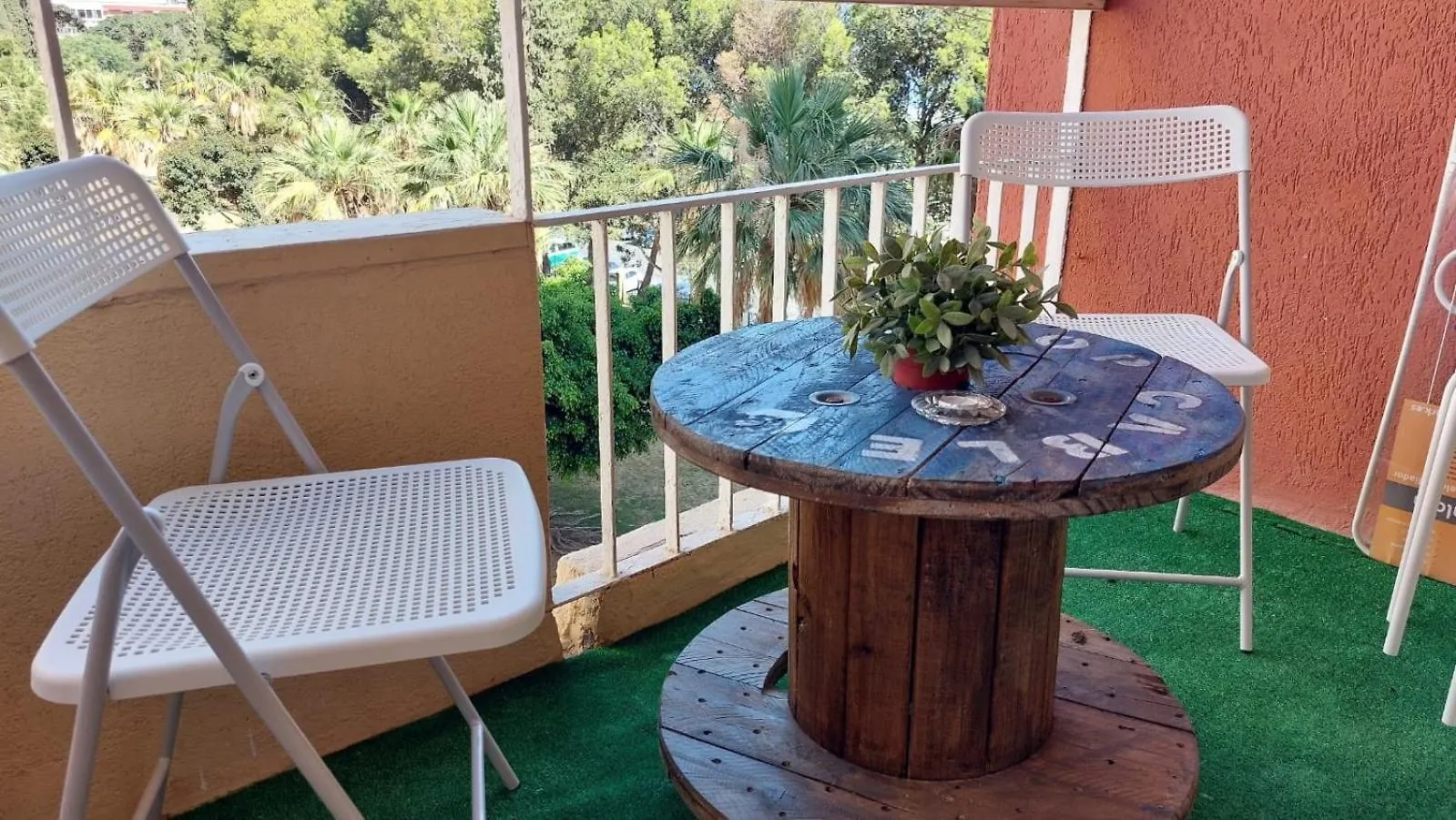 Beautiful Flat Apartment Benalmadena
