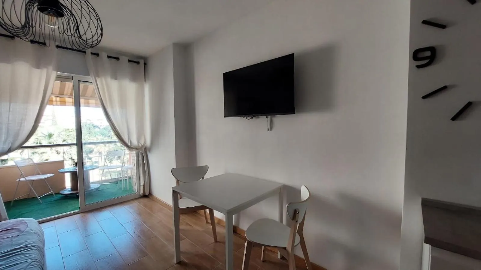 Beautiful Flat Apartment Benalmadena