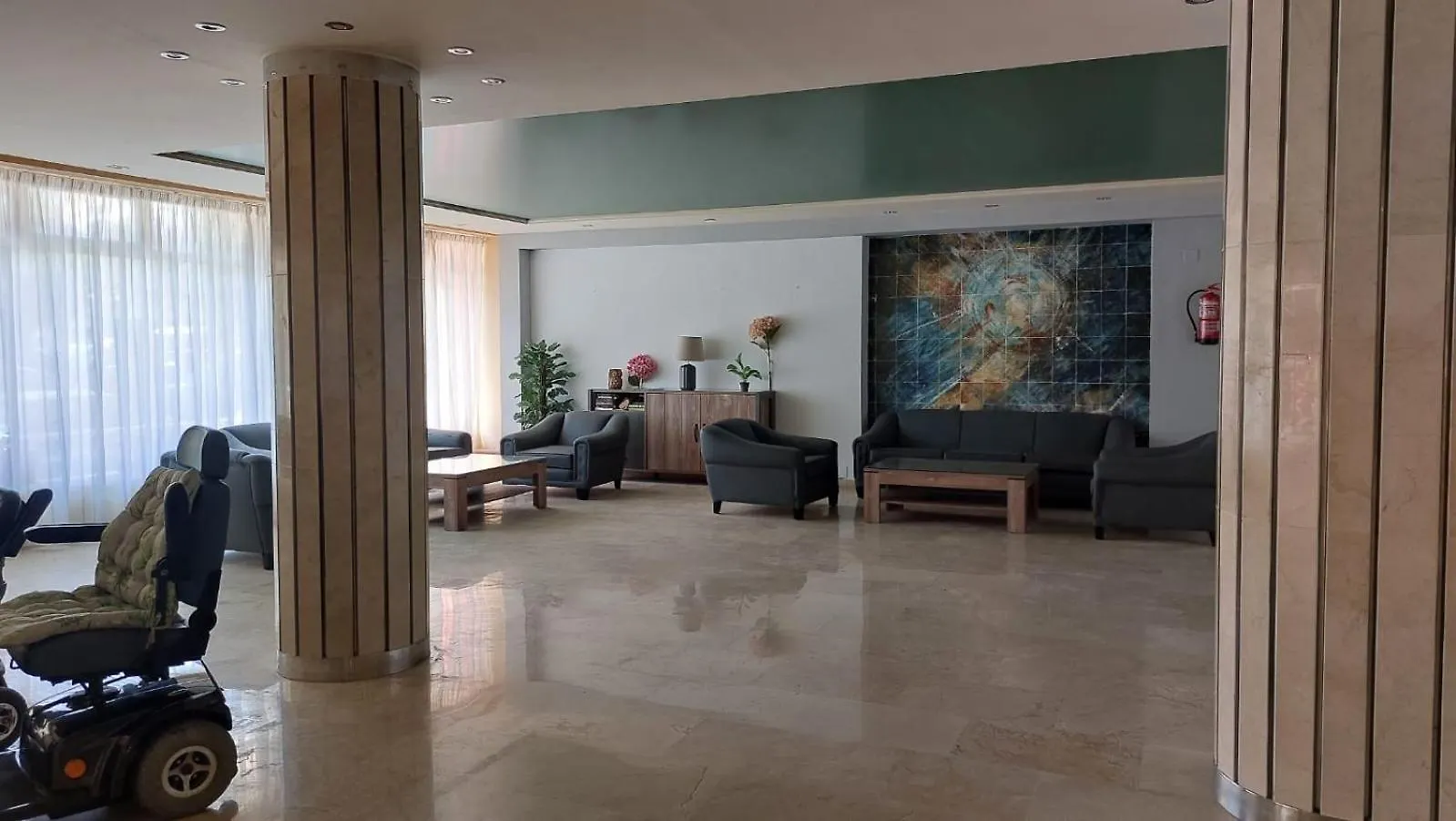 Beautiful Flat Apartment Benalmadena 0*,  Spain