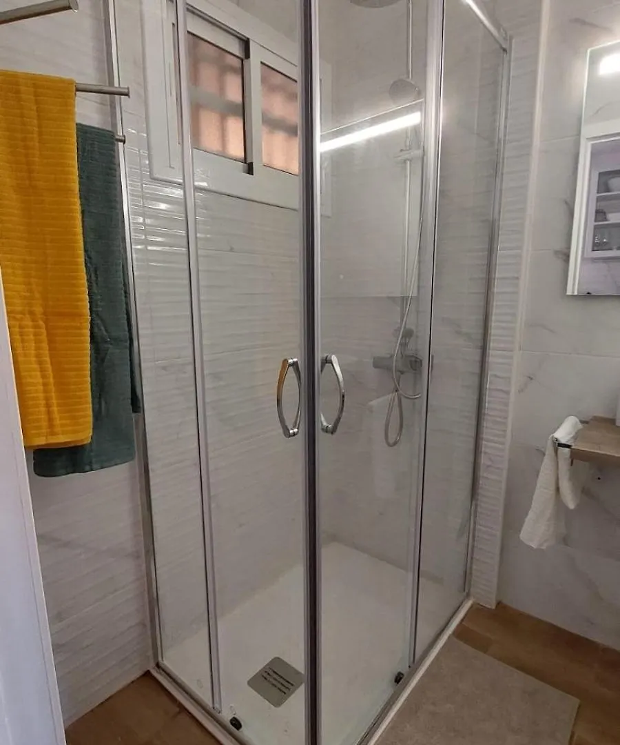 Beautiful Flat Apartment Benalmadena