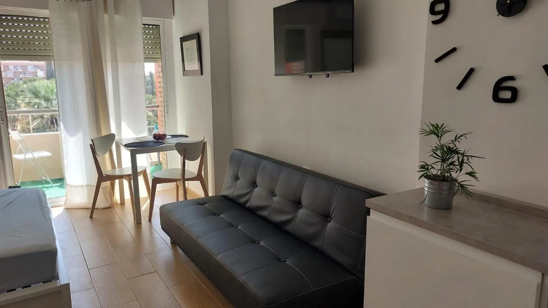 Beautiful Flat Apartment Benalmadena