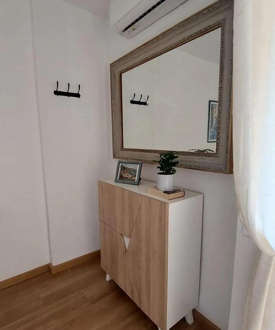 Appartement Beautiful Flat à Benalmádena Espagne